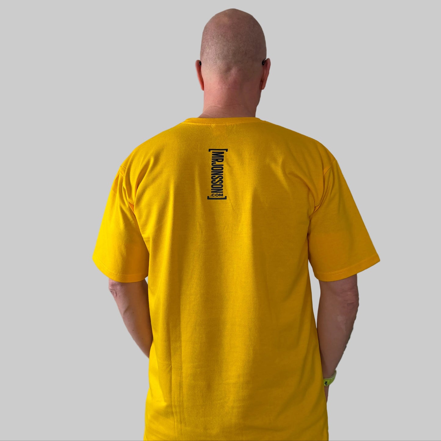 Softa Söndag Positiv T-shirt