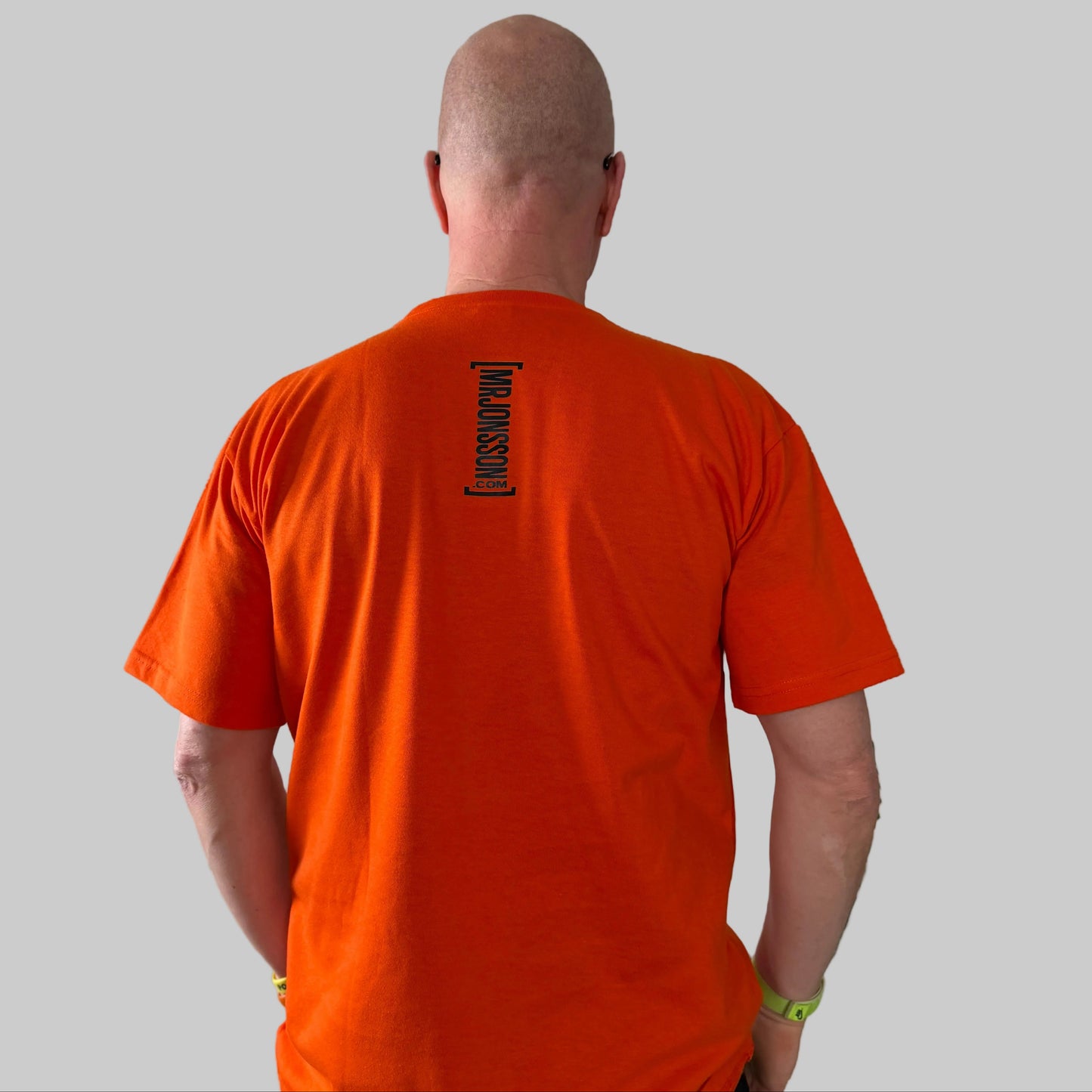 Taggad Torsdag Positiv T-shirt