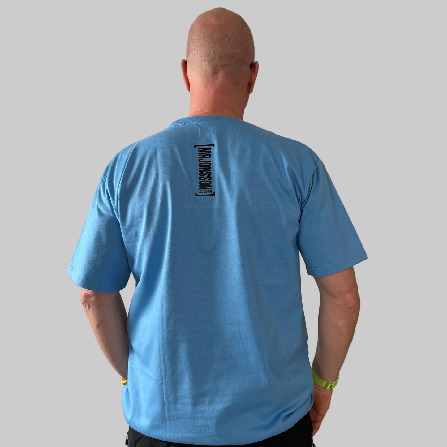 Lösgodis Lördag Positiv T-shirt